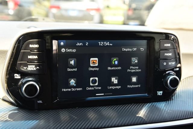 Used 2019 Hyundai Tucson SE AWD/4WD image 12