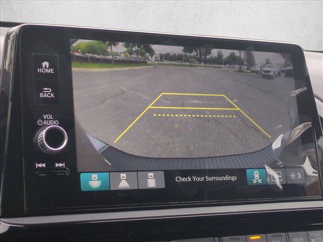 New 2027 Honda Odyssey Elite image 13