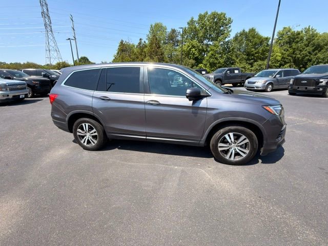 Used 2018 Honda Pilot EX-L image 17