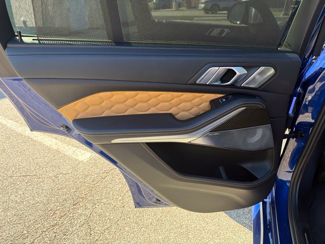 Used 2020 BMW X5 M w/ M Driver's Package AWD/4WD image 34