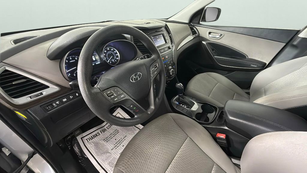 Used 2018 Hyundai Santa Fe Sport image 18