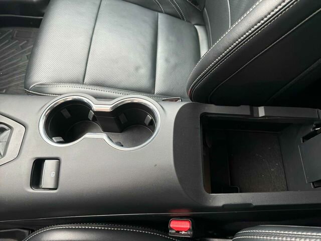 Used 2025 Ford Mustang GT Premium RWD image 34