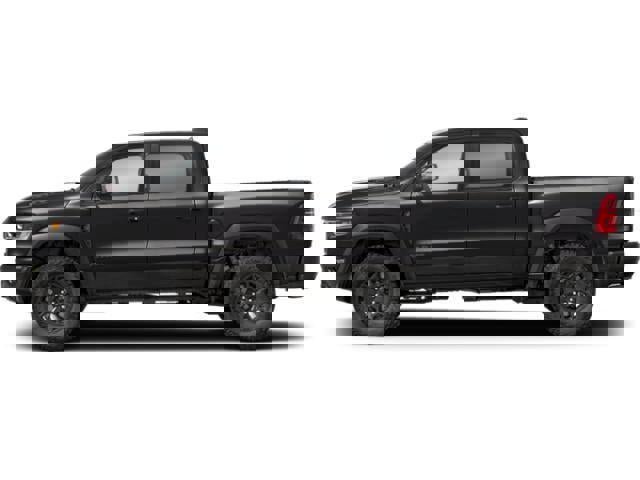 Used 2026 RAM 1500 RHO w/ RHO Level 1 Equipment Group image 2