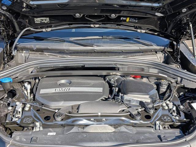 New 2026 BMW X2 xDrive28i w/ Technology Package AWD/4WD image 16