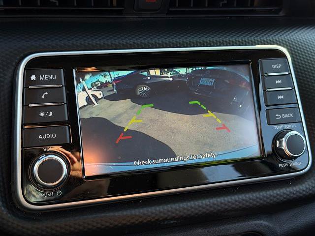 Certified 2025 Nissan Kicks Play S FWD image 30