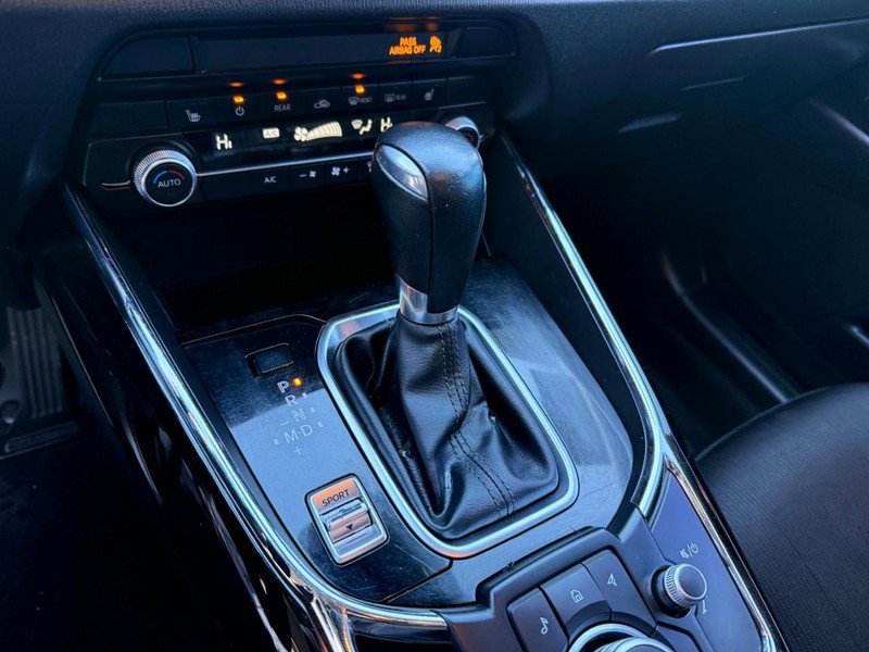 Used 2021 MAZDA CX-9 Sport image 29