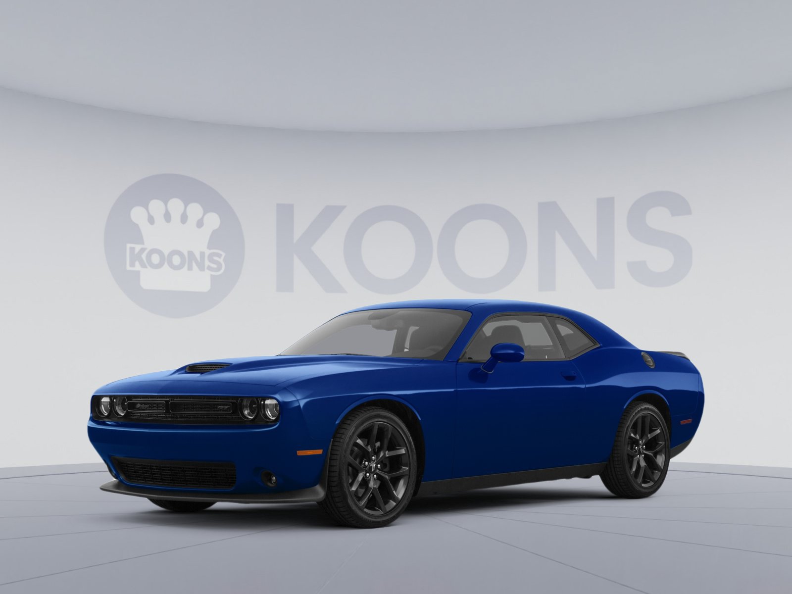 Used 2020 Dodge Challenger R/T Scat Pack