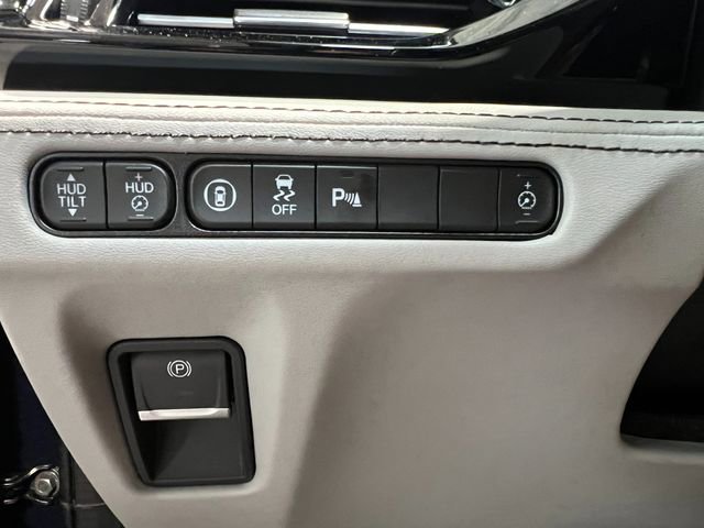 New 2026 Acura MDX w/ Advance Package image 16