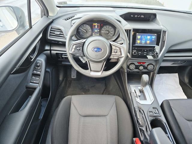 Used 2023 Subaru Impreza Premium image 8