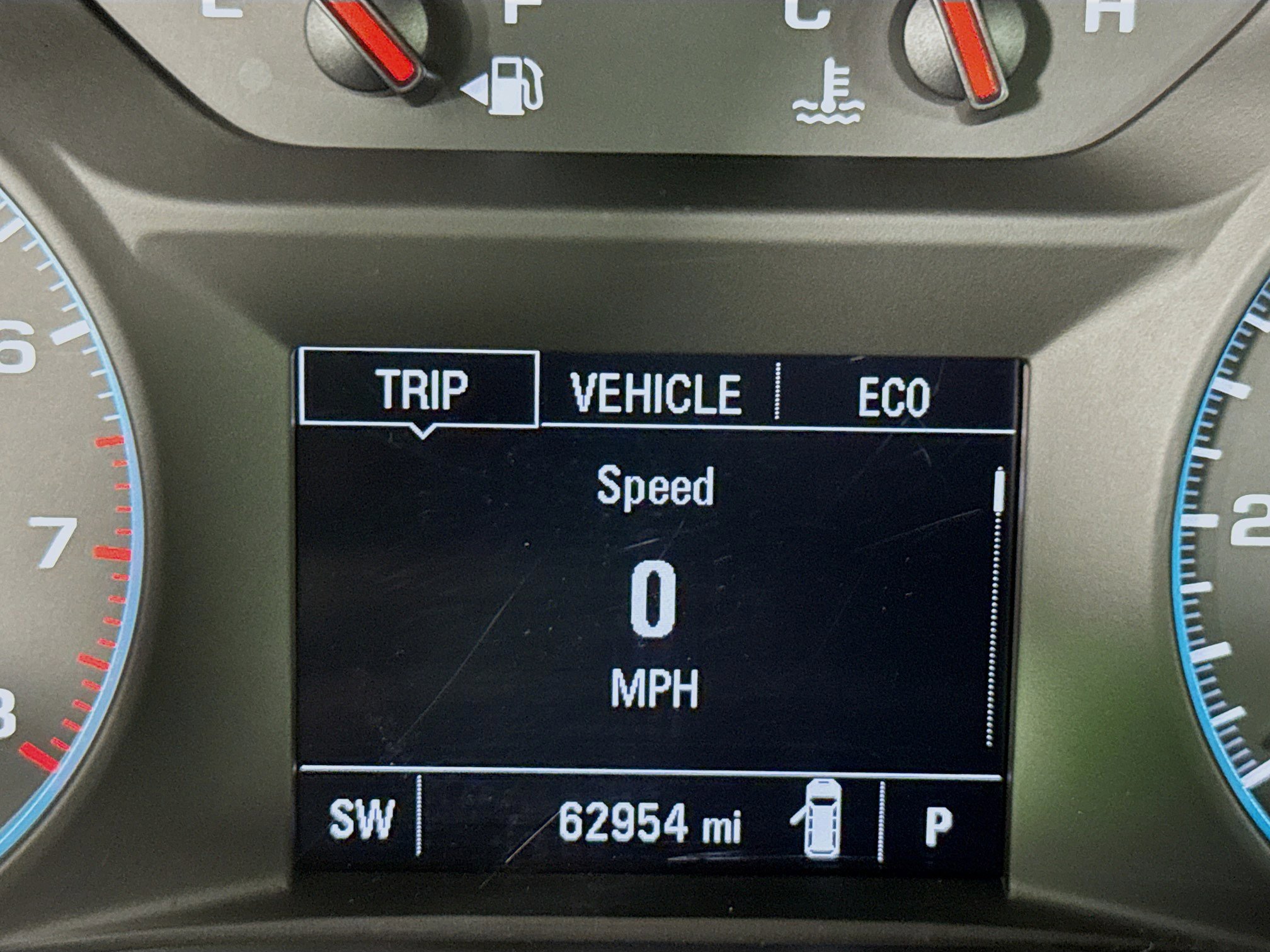 Used 2020 Chevrolet Traverse LS image 15