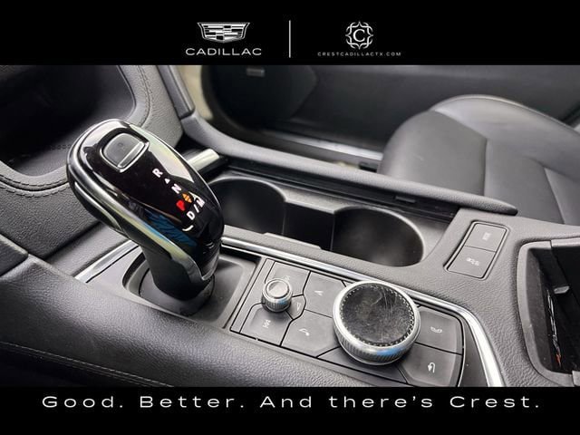 Certified 2024 Cadillac XT5 Premium Luxury image 22