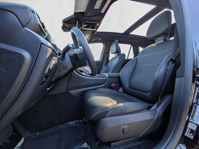 Certified 2026 Mercedes-Benz GLC 300 4MATIC image 17
