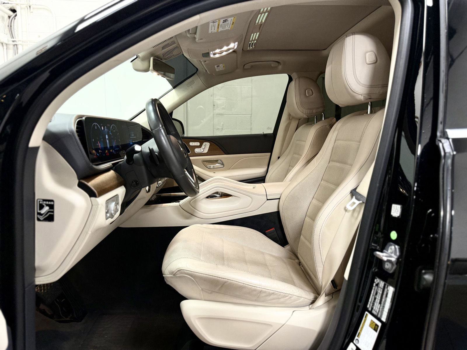 Used 2020 Mercedes-Benz GLE 450 4MATIC image 13