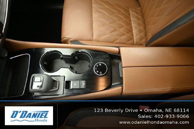 Used 2024 Nissan Rogue Platinum w/ Platinum Premium Package AWD/4WD image 33