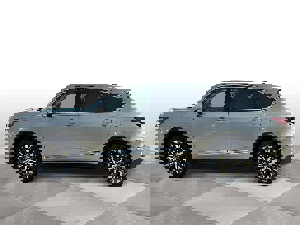 New 2026 Acura MDX FWD w/ Technology Package image 5