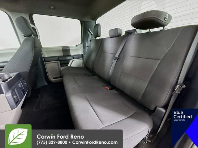 Used 2019 Ford F150 XL w/ Equipment Group 101A Mid AWD/4WD image 26