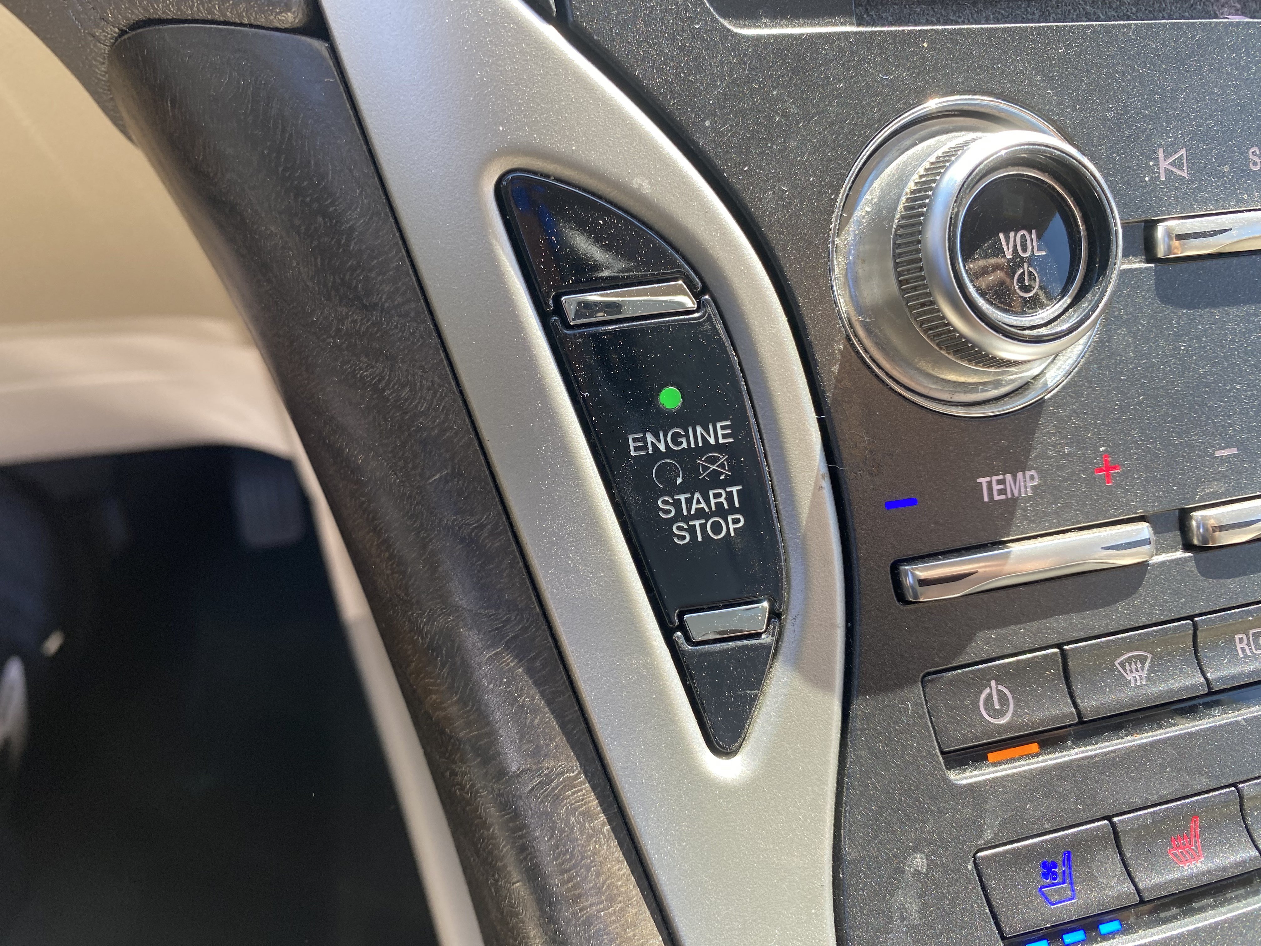 Used 2019 Lincoln Nautilus Reserve FWD image 31