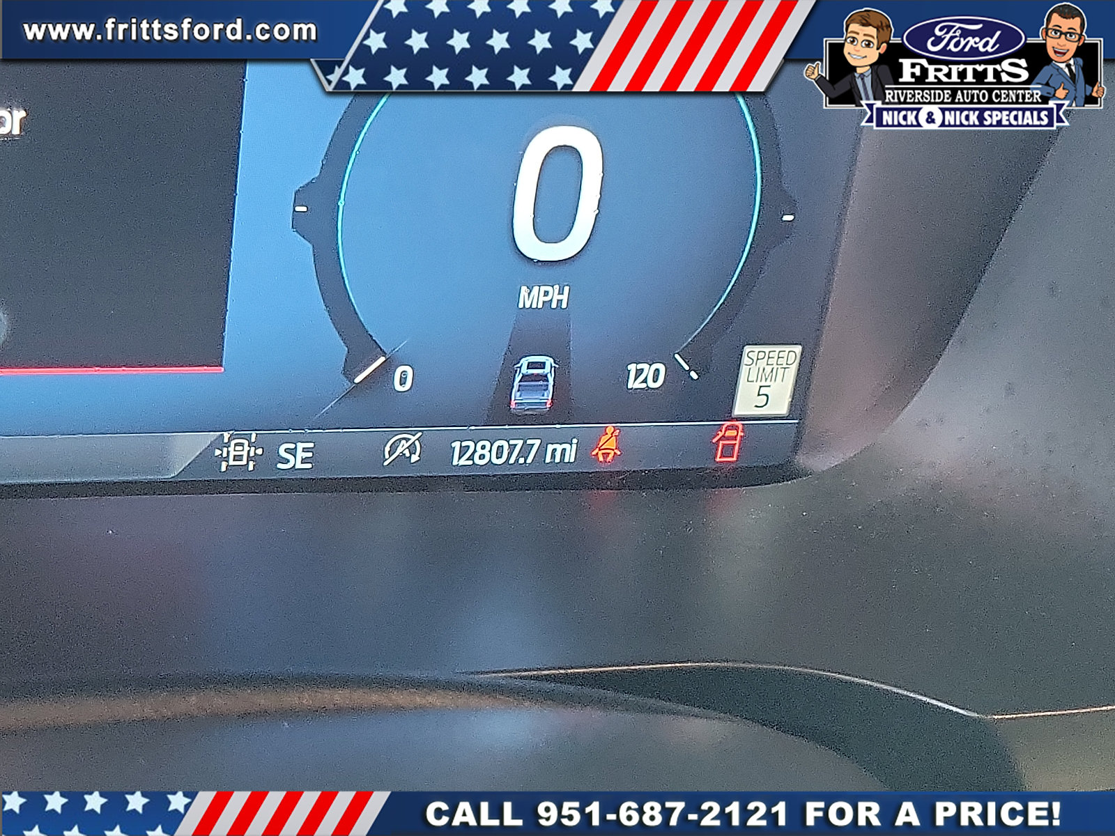 Certified 2025 Ford F150 XLT AWD/4WD image 2