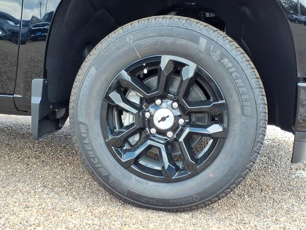 New 2026 Chevrolet Silverado 1500 RST image 10