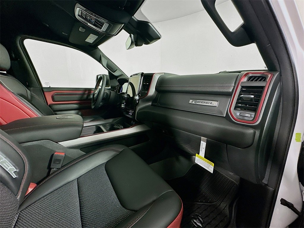 New 2026 RAM 1500 Rebel image 23