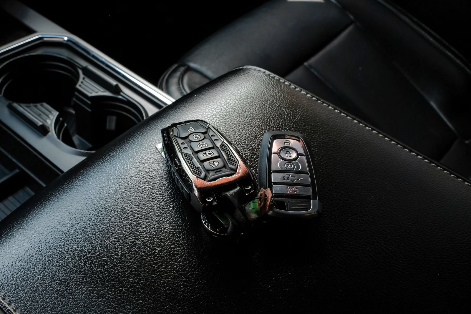 Used 2021 Ford F250 Lariat AWD/4WD image 61
