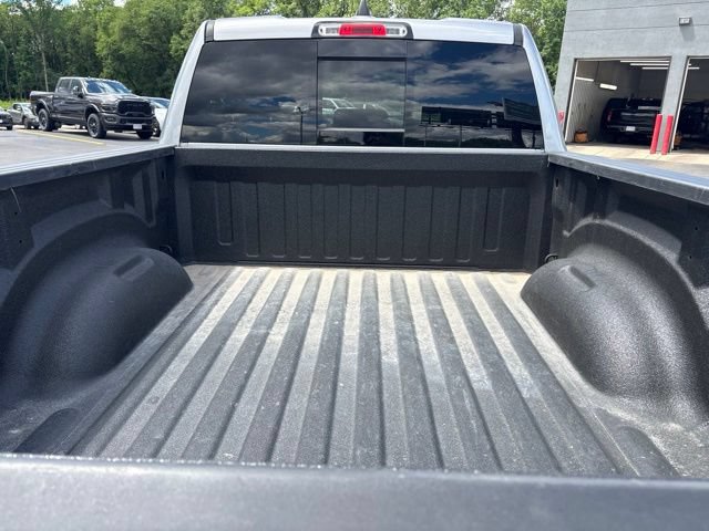 Used 2019 RAM 1500 Sport w/ Level 2 Equipment Group AWD/4WD image 11