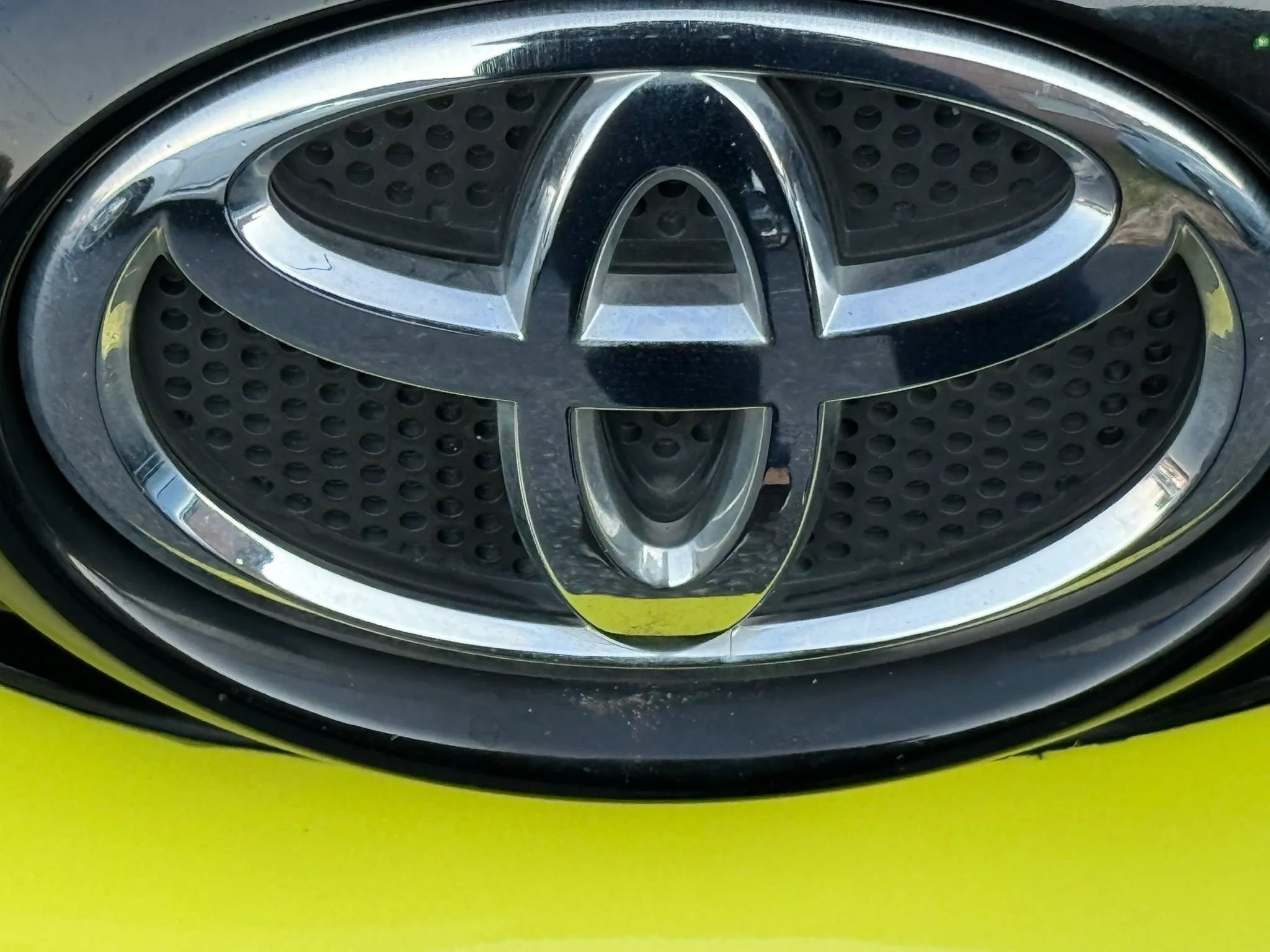 Used 2018 Toyota Corolla iM FWD image 44