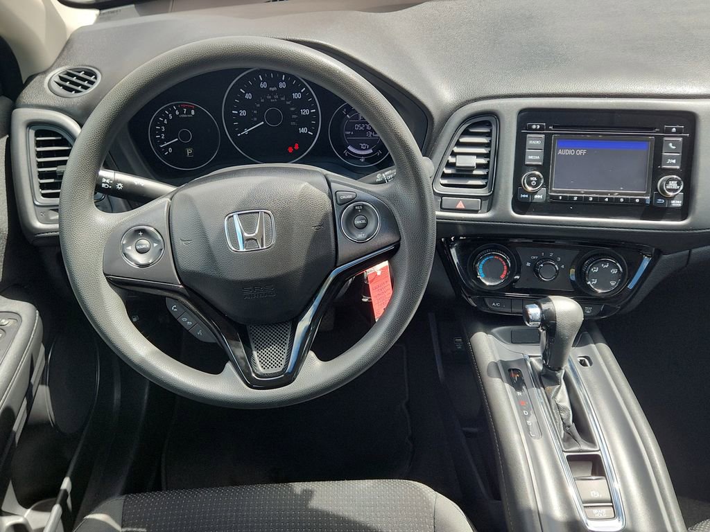 Used 2021 Honda HR-V LX image 13