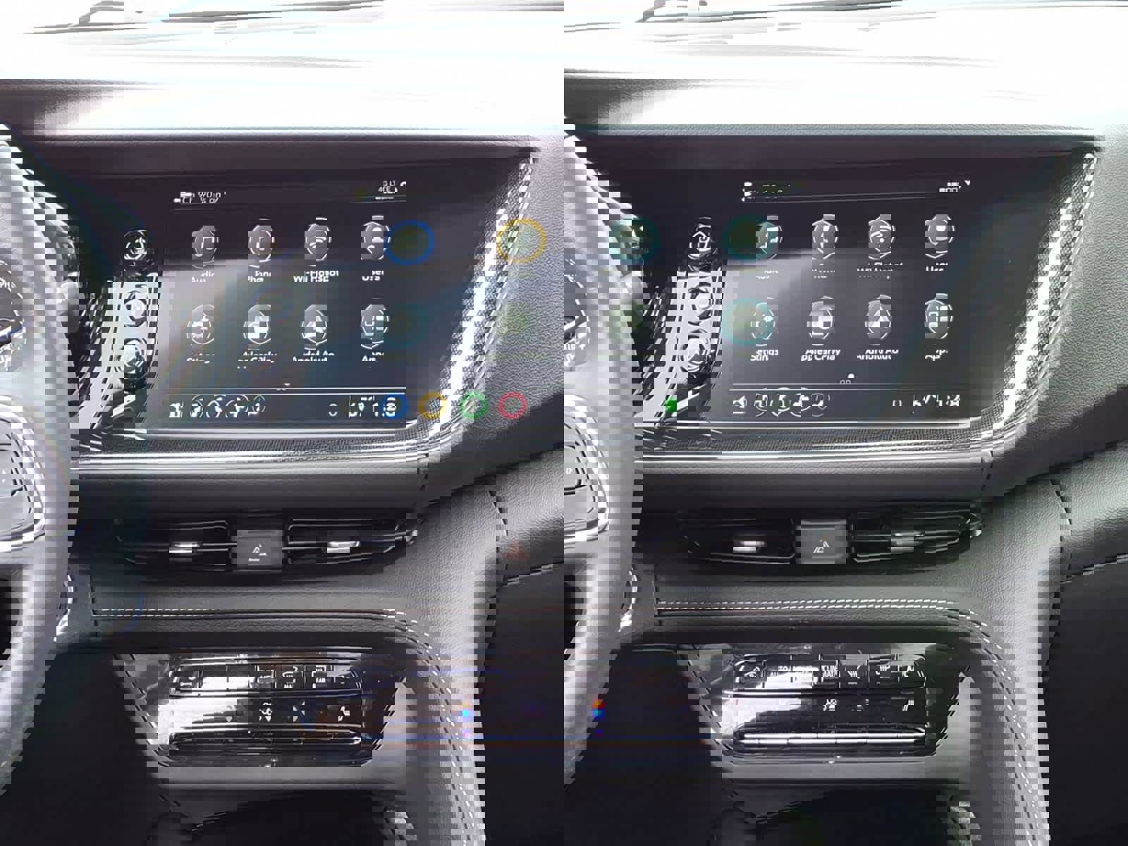 Used 2023 Buick Envision Essence w/ Sport Touring Package image 13