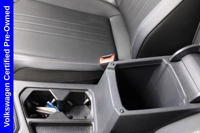 Used 2022 Volkswagen Tiguan SE R-Line AWD/4WD image 46