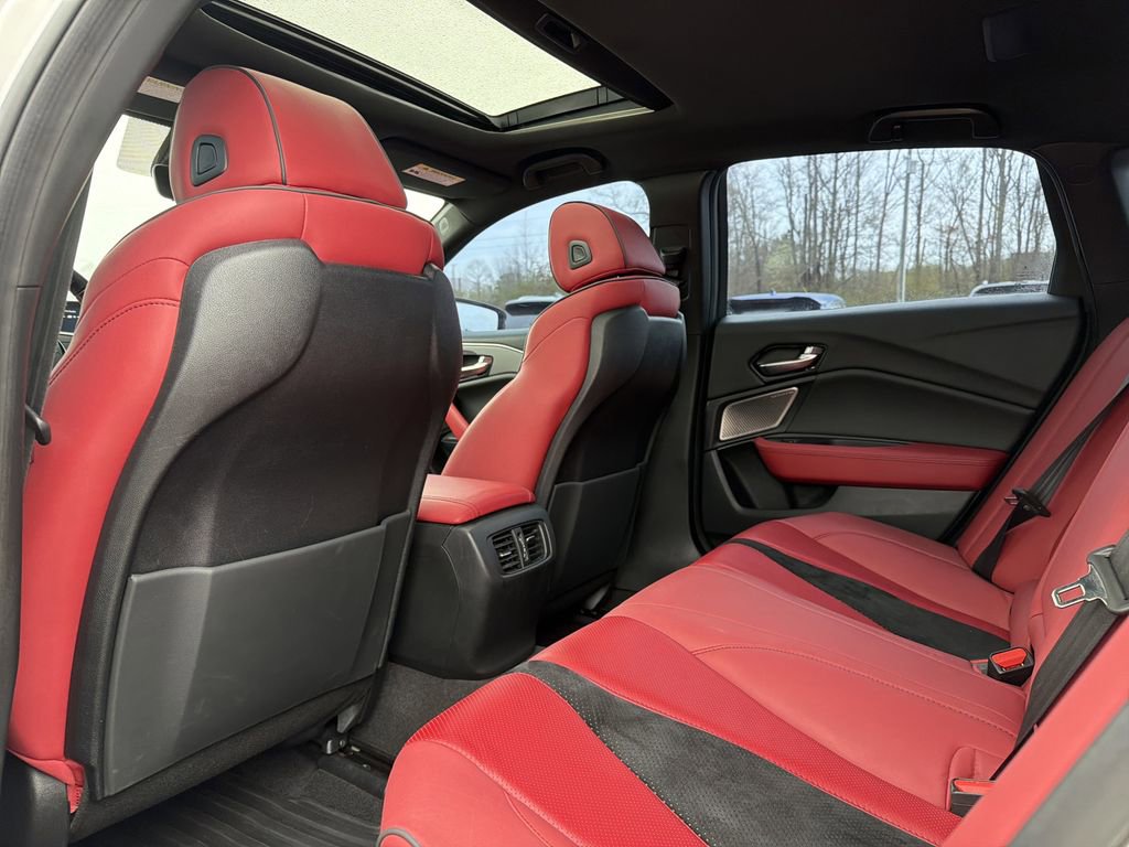 Used 2022 Acura TLX w/ A-SPEC Pkg image 19