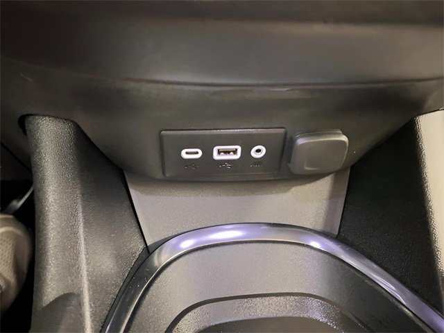 Certified 2024 Chevrolet Malibu LT image 27