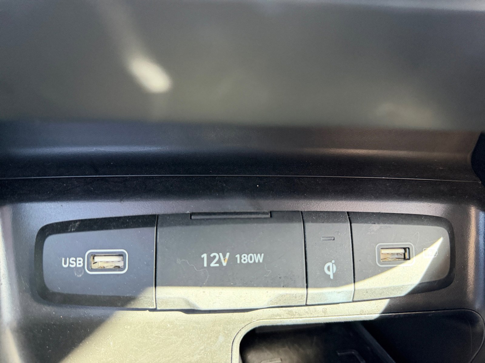 Certified 2023 Hyundai Tucson SEL FWD image 31