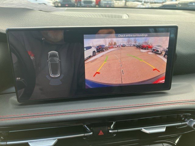 Certified 2023 Dodge Hornet GT w/ GT Blacktop Package image 18