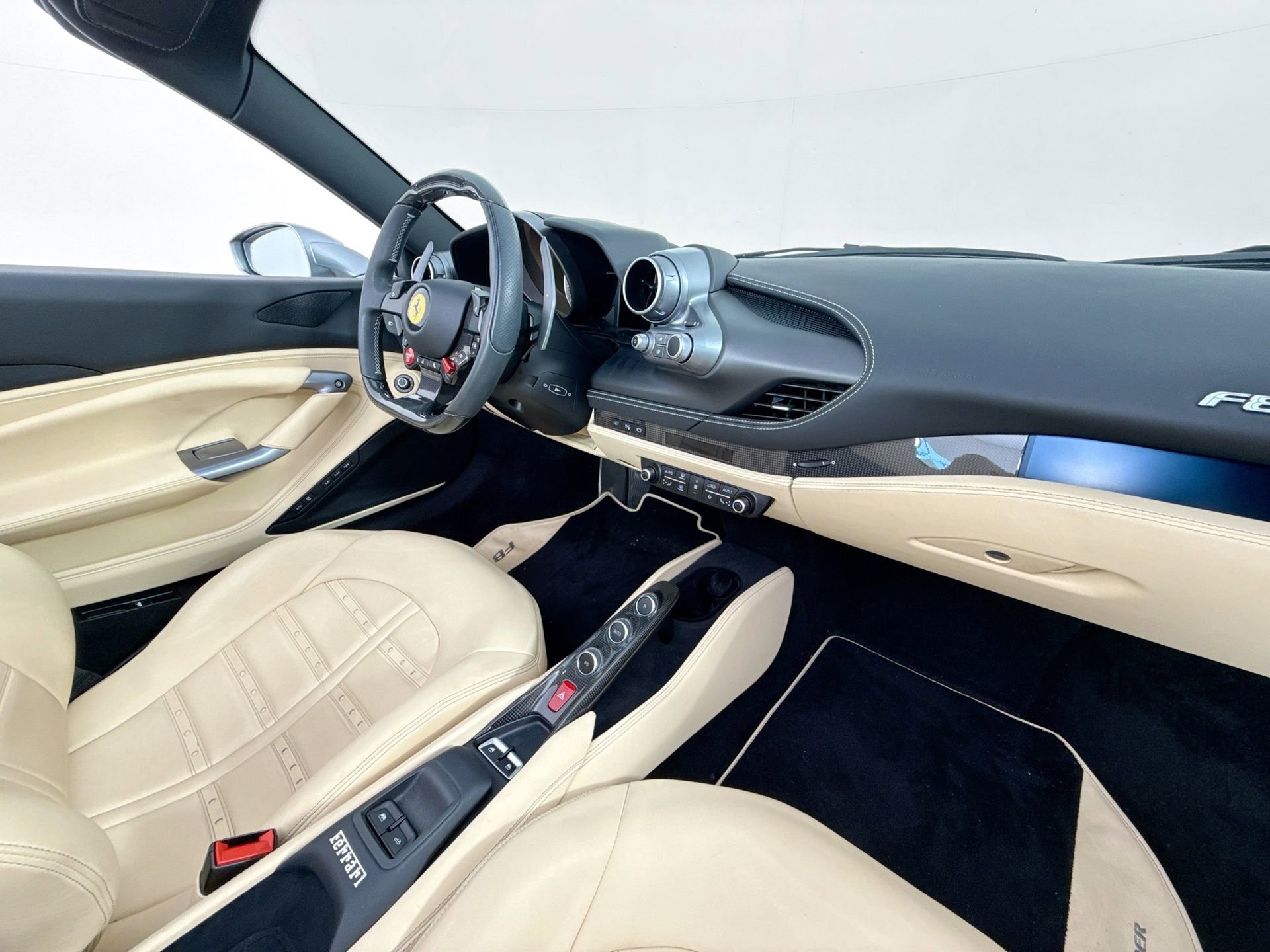 Certified 2021 Ferrari F8 Tributo image 24