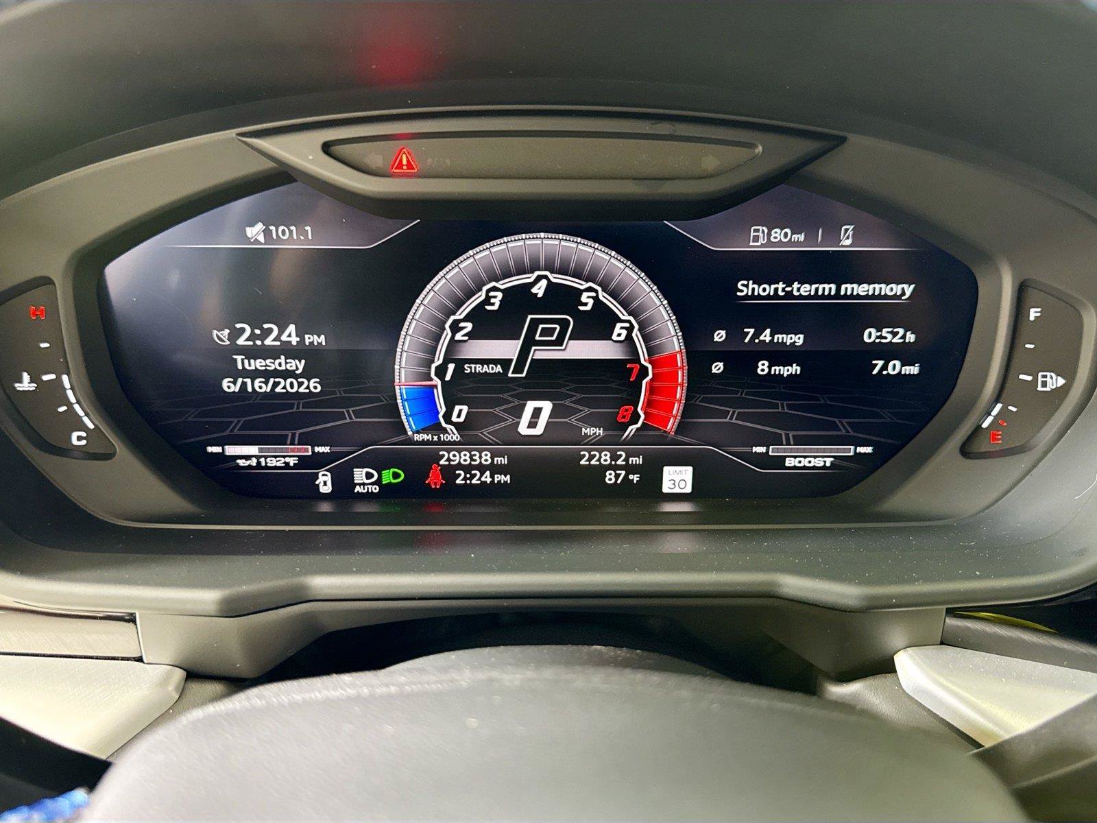 Used 2020 Lamborghini Urus AWD/4WD image 15