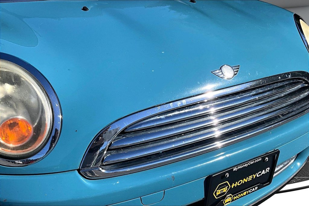 Used 2009 MINI Cooper Hardtop FWD image 33