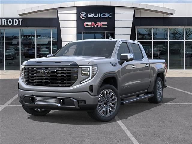 New 2026 GMC Sierra 1500 Denali Ultimate AWD/4WD image 6