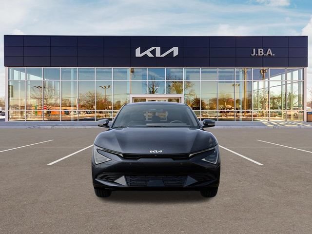 New 2026 Kia EV6 Light RWD image 2