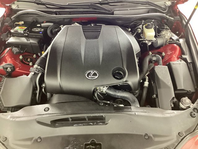 Used 2014 Lexus IS 250 AWD w/ Navigation Package image 29