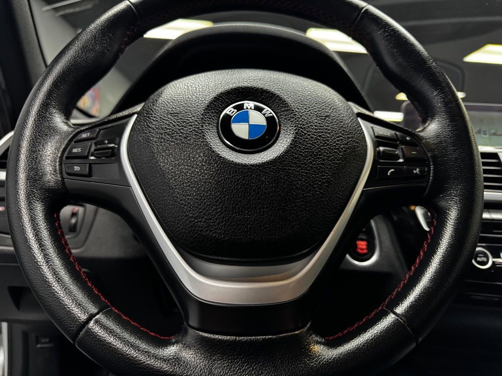Used 2016 BMW 328i Sedan image 23