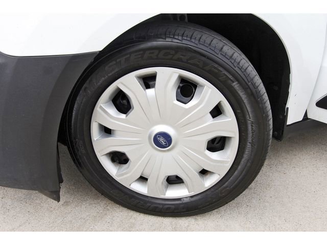 Used 2021 Ford Transit Connect XL image 28