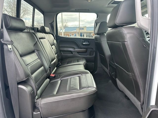 Used 2018 GMC Sierra 1500 Denali w/ Denali Ultimate Package image 12