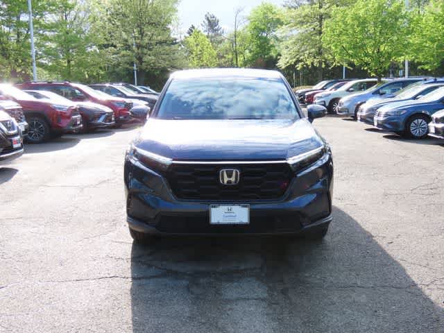 Used 2024 Honda CR-V EX-L image 6