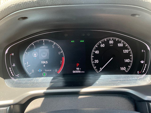 Used 2018 Honda Accord Sport image 11