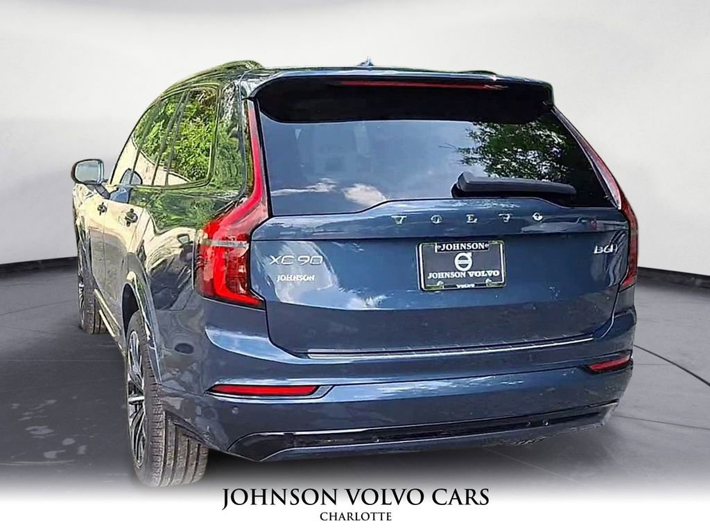 New 2026 Volvo XC90 B6 Ultra w/ Lounge Package image 3