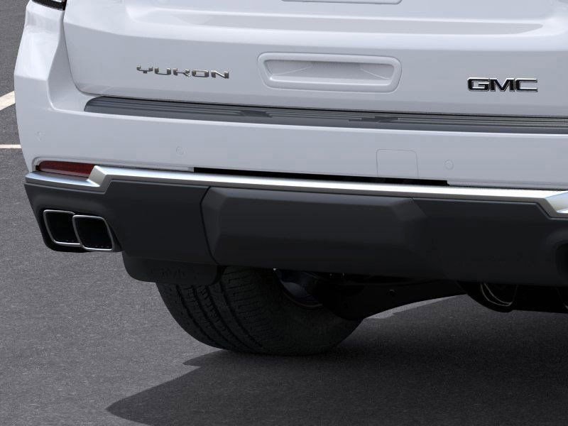 New 2026 GMC Yukon Denali w/ Advanced Technology Package image 14