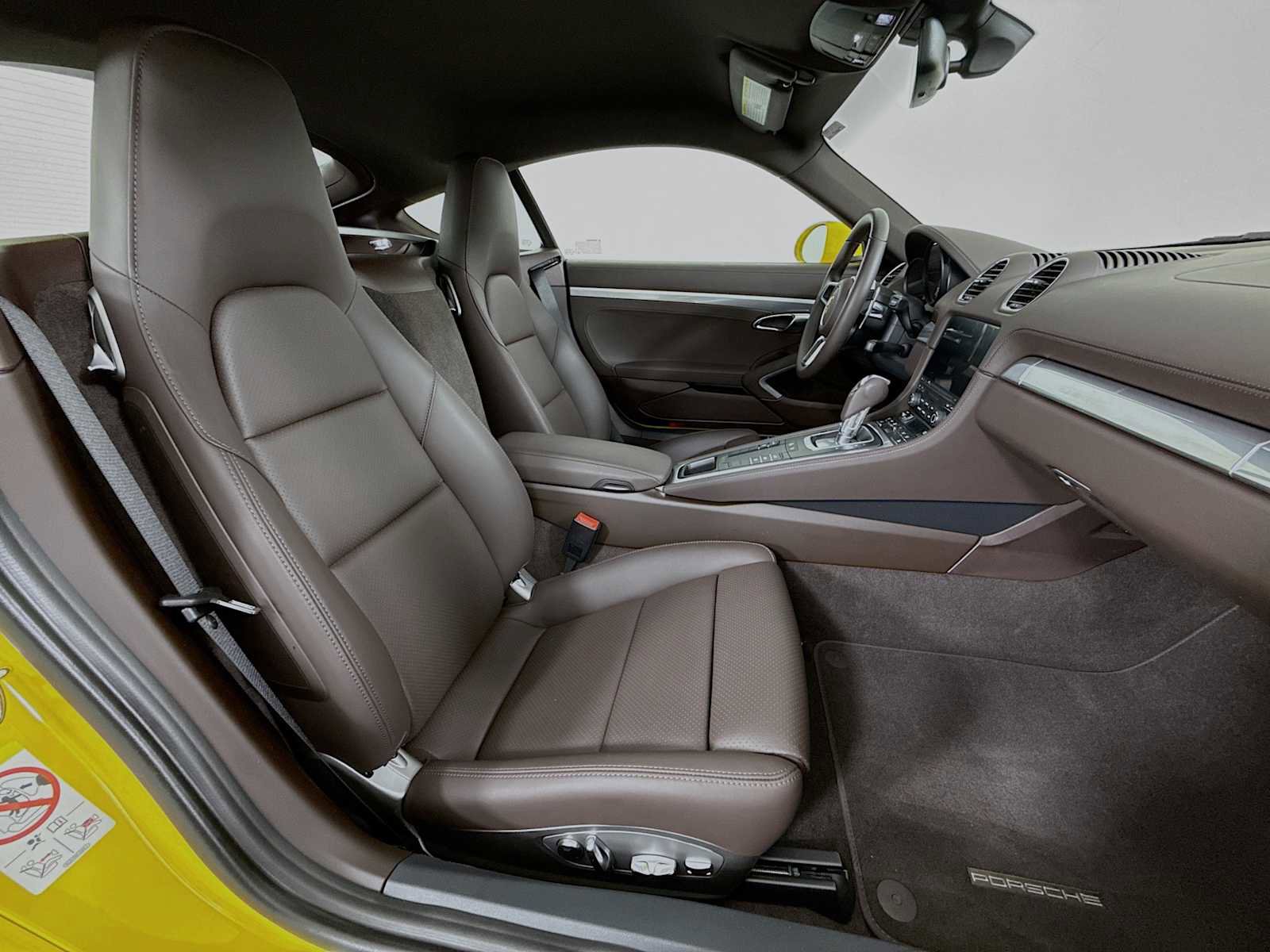 Used 2023 Porsche 718 Cayman S image 24