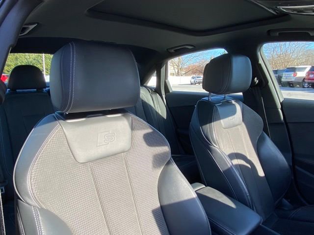 Used 2020 Audi A4 2.0T Premium Plus w/ Premium Plus Package image 21