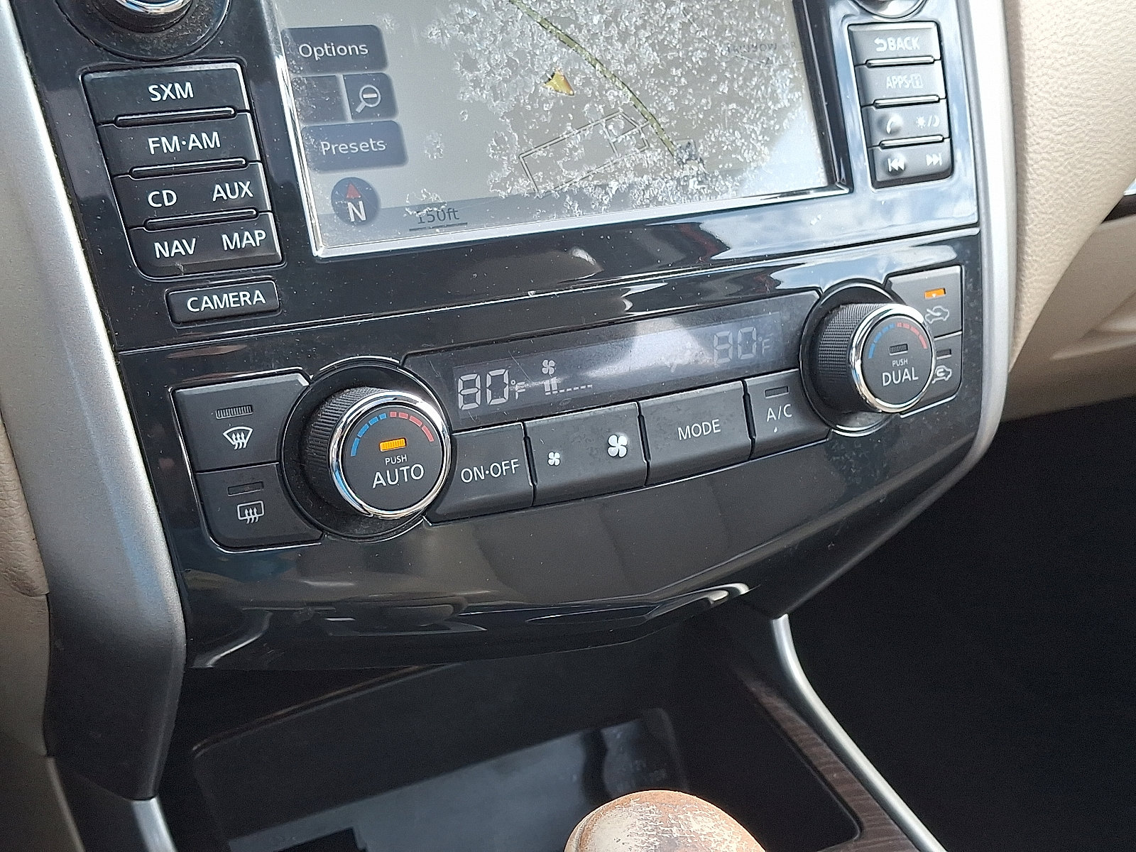 Used 2015 Nissan Altima 3.5 SL image 18